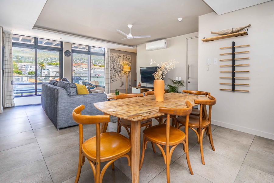 2 Bedroom Property for Sale in Gardens Western Cape